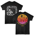 Blind Melon Crammed In A Van Tour Official T-Shirt Hoodie, Sweatshirt | CiraTrend.com