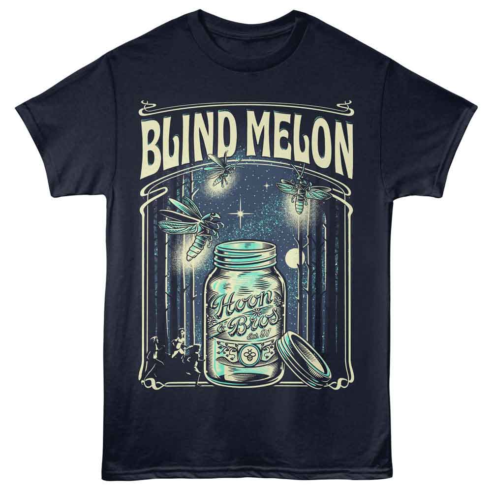 Blind Melon Hoon And Bros Jar Official T-Shirt Hoodie, Sweatshirt | CiraTrend.com