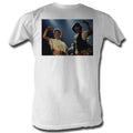 Bill Ted S S Bnt Solid White T-Shirts, Hoodie, Sweatshirt