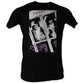 Bill Ted S S Bnnt Solid Black T-Shirts, Hoodie, Sweatshirt