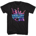 Bill Ted S S Always Excellent Solid Black T-Shirts, Hoodie, Sweatshirt
