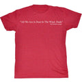 Bill Ted S S Dust Heather Cherry Heather T-Shirts, Hoodie, Sweatshirt