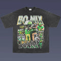 BO NIX 1.0 VINTAGE TEE | AMERICAN FOOTBALL | GIFT FOR FAN Hoodie, Sweatshirt | CiraTrend.com