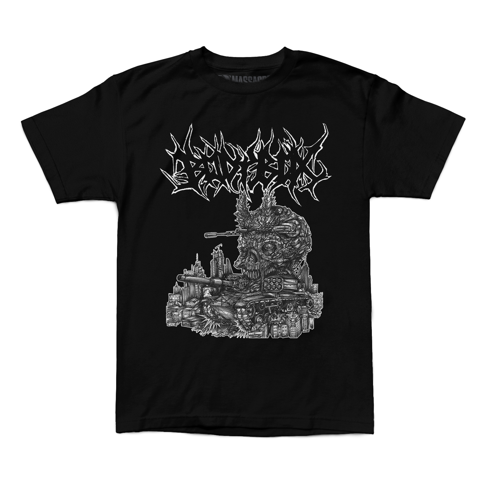 Bodybox "Skull" Shirt Hoodie, Sweatshirt | CiraTrend.com