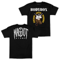 Bodybox "Cocaine Weed" Shirt Hoodie, Sweatshirt | CiraTrend.com