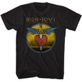 Bon Jovi Bad Name Official T-Shirt Style001 Hoodie, Sweatshirt | CiraTrend.com