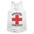 Bon Jovi Bad Medicine Official Ladies Racerback Shirt Hoodie, Sweatshirt | CiraTrend.com