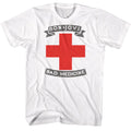 Bon Jovi Bad Medicine Official T-Shirt Hoodie, Sweatshirt | CiraTrend.com