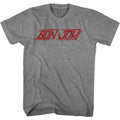 Bon Jovi Logo Official Heather T-Shirt Hoodie, Sweatshirt | CiraTrend.com