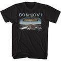 Bon Jovi Lost Highway Official T-Shirt Hoodie, Sweatshirt | CiraTrend.com