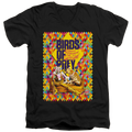 Birds of Prey Couch - Men's V-Neck T-Shirt Hoodie, Sweatshirt | CiraTrend.com
