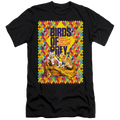 Birds of Prey Couch - Men's Premium Slim Fit T-Shirt Hoodie, Sweatshirt | CiraTrend.com