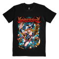 "Dark Magician Girl" T-Shirt Hoodie, Sweatshirt | CiraTrend.com (Image 1)