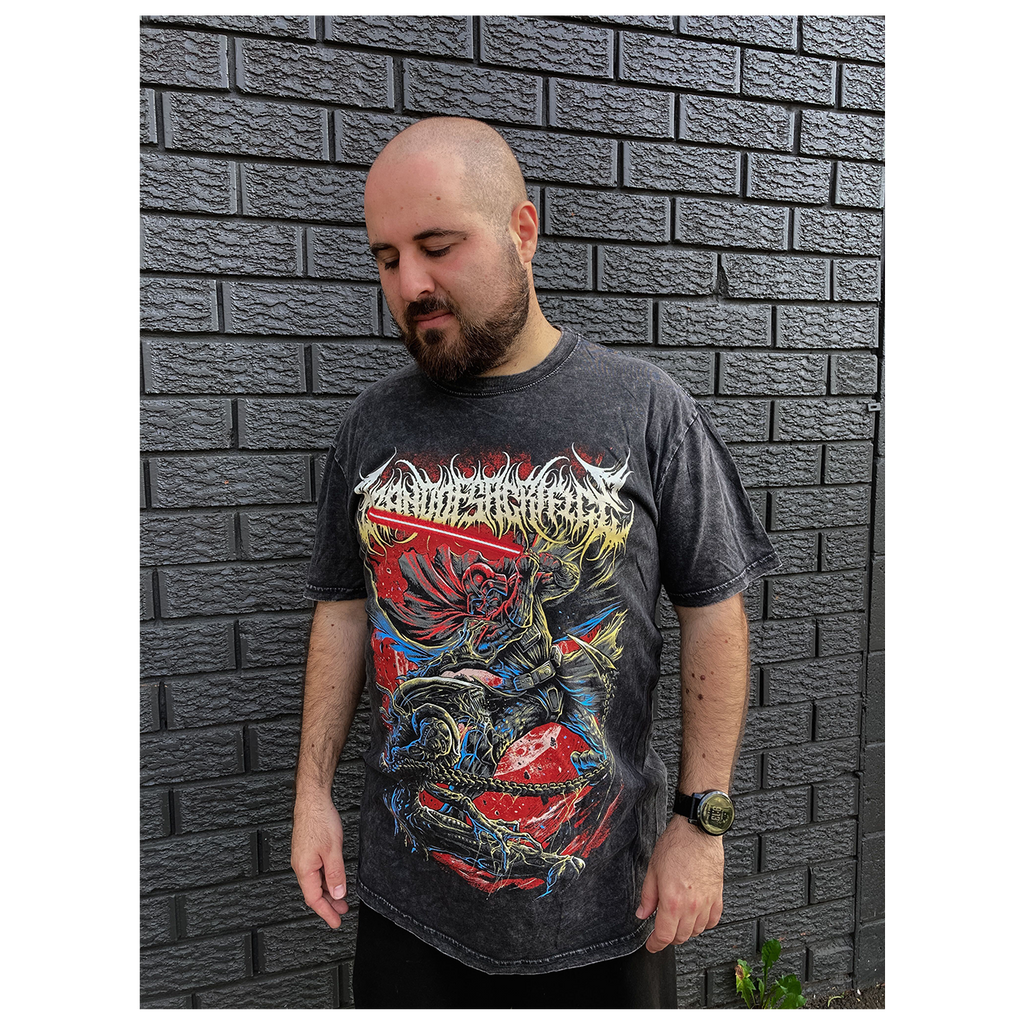 "Vader" T-Shirt Hoodie, Sweatshirt | CiraTrend.com (Image 2)