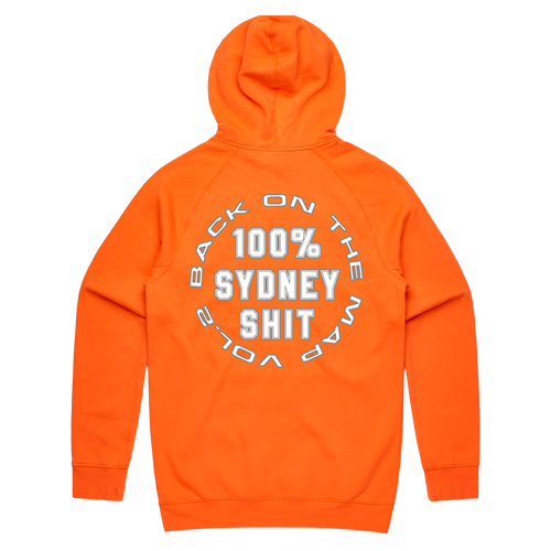 "BOTM Orange" T-Shirts, Hoodie, Sweatshirt