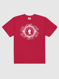 Lady Whistledown Holiday Club Comfort Colors T-Shirt Hoodie, Sweatshirt | CiraTrend.com (Image 1)