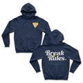 BREAK RULES HOODIE T-Shirts, Sweatshirt | CiraTrend.com