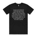 Lighter Tee Hoodie, Sweatshirt | CiraTrend.com (Image 1)