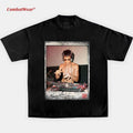 BRUCE LEE TEE, 2025 Boxing T-shirt, Fighter Tee, Sports Shirt, Vintage Boxing Tee, Graphic Boxing Champ T-Shirt, Boxing...