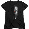Battlestar Galactica Cylon Head - Women's T-Shirt Hoodie, Sweatshirt | CiraTrend.com