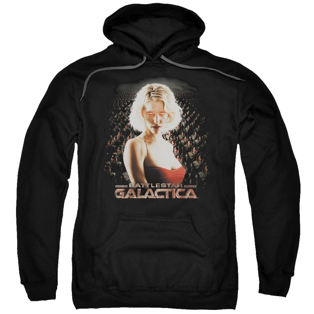 Battlestar Galactica Cylon Legion - Pullover Hoodie T-Shirts, Sweatshirt | CiraTrend.com