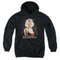 Battlestar Galactica (2004) Cylon Legion - Youth Hoodie T-Shirts, Sweatshirt | CiraTrend.com