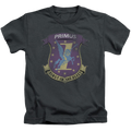 Battlestar Galactica (2004) Primas Badge - Kid's T-Shirt Hoodie, Sweatshirt | CiraTrend.com