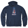 Battlestar Galactica Vigilantes Badge - Pullover Hoodie T-Shirts, Sweatshirt | CiraTrend.com