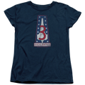 Battlestar Galactica Vigilantes Badge - Women's T-Shirt Hoodie, Sweatshirt | CiraTrend.com