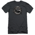Battlestar Galactica Viper Squadron - Men's Slim Fit T-Shirt Hoodie, Sweatshirt | CiraTrend.com