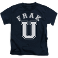 Battlestar Galactica (2004) Frak U - Kid's T-Shirt Hoodie, Sweatshirt | CiraTrend.com