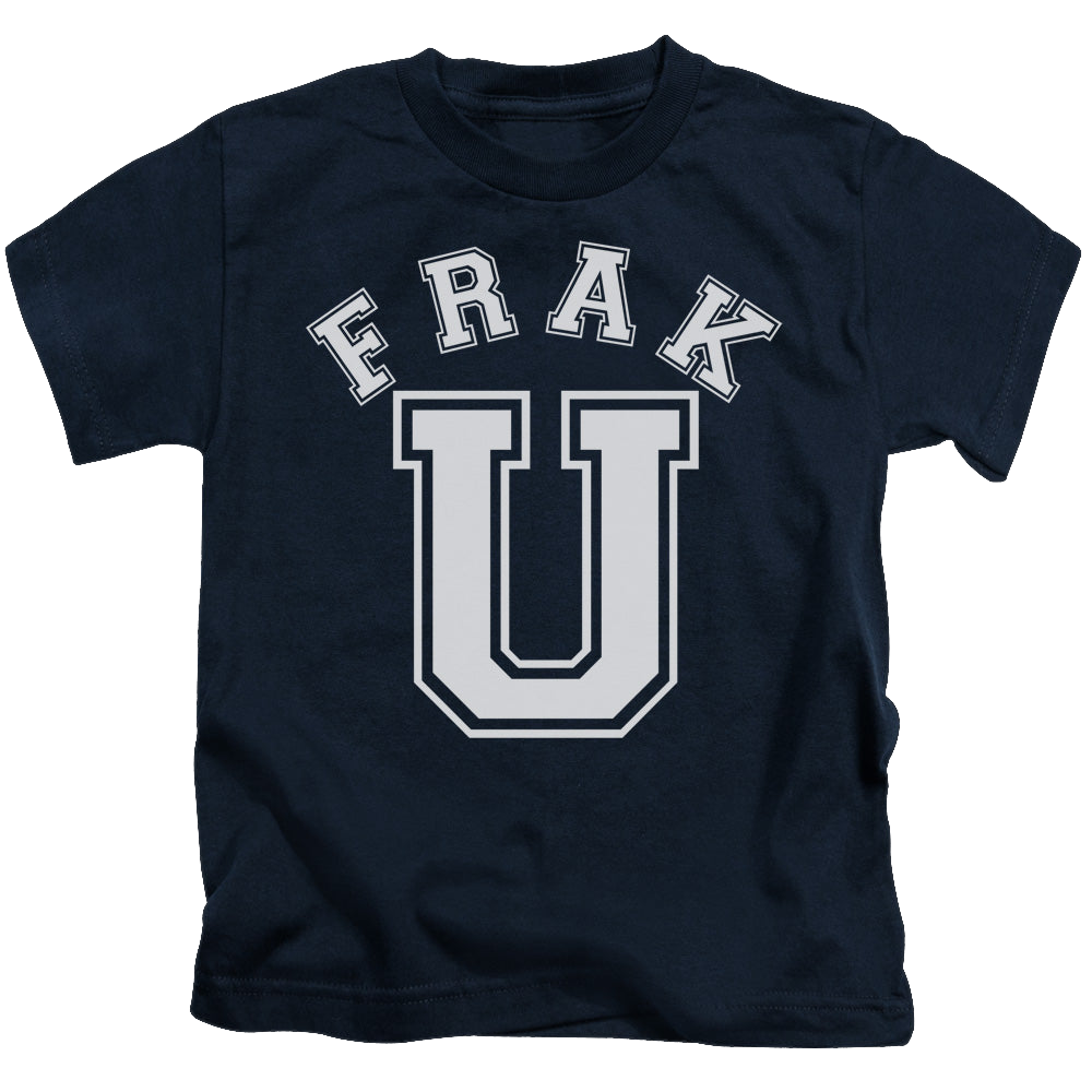Battlestar Galactica (2004) Frak U - Kid's T-Shirt Hoodie, Sweatshirt | CiraTrend.com
