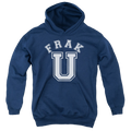 Battlestar Galactica (2004) Frak U - Youth Hoodie T-Shirts, Sweatshirt | CiraTrend.com