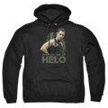 Battlestar Galactica Had Me At Helo - Pullover Hoodie T-Shirts, Sweatshirt | CiraTrend.com