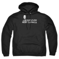 Battlestar Galactica I Survived New Caprica - Pullover Hoodie T-Shirts, Sweatshirt | CiraTrend.com