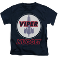Battlestar Galactica (2004) Nugget - Kid's T-Shirt Hoodie, Sweatshirt | CiraTrend.com