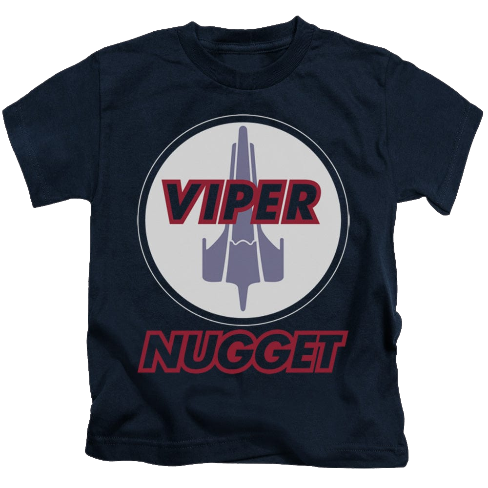 Battlestar Galactica (2004) Nugget - Kid's T-Shirt Hoodie, Sweatshirt | CiraTrend.com
