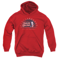 Battlestar Galactica (2004) Elect Gaius - Youth Hoodie T-Shirts, Sweatshirt | CiraTrend.com