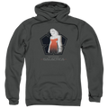 Battlestar Galactica Cylon Tech - Pullover Hoodie T-Shirts, Sweatshirt | CiraTrend.com