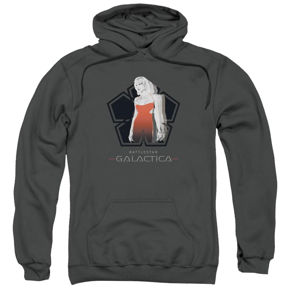 Battlestar Galactica Cylon Tech - Pullover Hoodie T-Shirts, Sweatshirt | CiraTrend.com