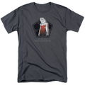 Battlestar Galactica Cylon Tech - Men's Regular Fit T-Shirt Hoodie, Sweatshirt | CiraTrend.com