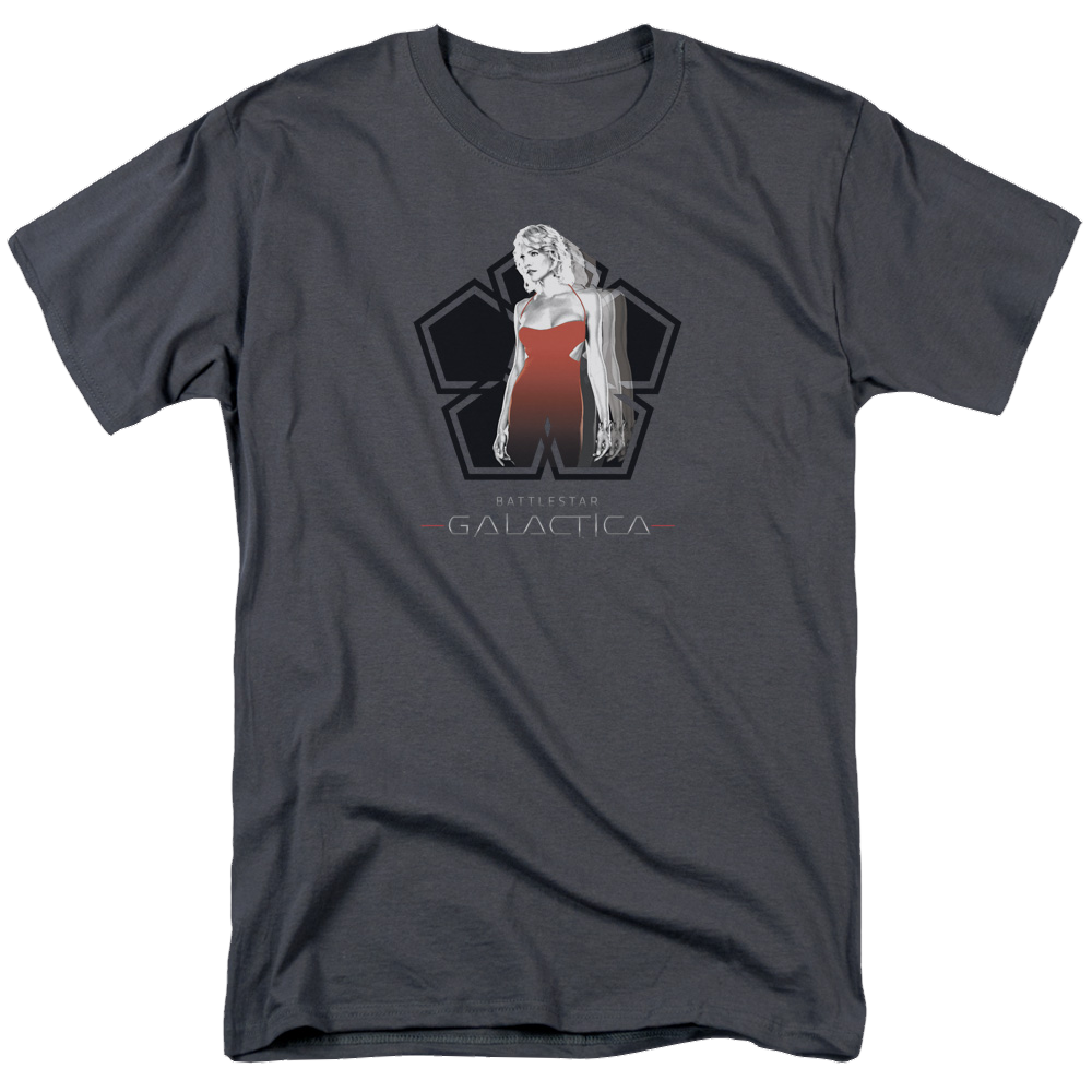 Battlestar Galactica Cylon Tech - Men's Regular Fit T-Shirt Hoodie, Sweatshirt | CiraTrend.com