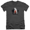 Battlestar Galactica Cylon Tech - Men's V-Neck T-Shirt Hoodie, Sweatshirt | CiraTrend.com