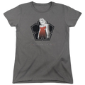 Battlestar Galactica Cylon Tech - Women's T-Shirt Hoodie, Sweatshirt | CiraTrend.com