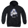 Battlestar Galactica (1978) 35Th Anniversary Cylon - Youth Hoodie T-Shirts, Sweatshirt | CiraTrend.com