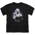 Battlestar Galactica (1978) 35Th Anniversary Cylon - Youth T-Shirt Hoodie, Sweatshirt | CiraTrend.com