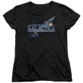 Battlestar Galactica Cylon Persuit - Women's T-Shirt Hoodie, Sweatshirt | CiraTrend.com