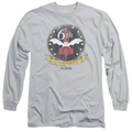 Battlestar Galactica Vampires Badge - Men's Long Sleeve T-Shirt Hoodie, Sweatshirt | CiraTrend.com