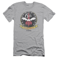 Battlestar Galactica Vampires Badge - Men's Slim Fit T-Shirt Hoodie, Sweatshirt | CiraTrend.com