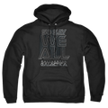 Battlestar Galactica Together Now - Pullover Hoodie T-Shirts, Sweatshirt | CiraTrend.com